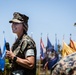 I MSB sends off Sgt Maj Goff, welcomes Sgt Maj Martin