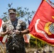 I MSB sends off Sgt Maj Goff, welcomes Sgt Maj Martin