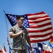 I MSB sends off Sgt Maj Goff, welcomes Sgt Maj Martin