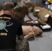 2nd MLG First Ever Marine Corps Command to Host Tier IV TCCC Course