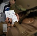 2nd MLG First Ever Marine Corps Command to Host Tier IV TCCC Course