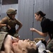 2nd MLG First Ever Marine Corps Command to Host Tier IV TCCC Course