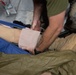 2nd MLG First Ever Marine Corps Command to Host Tier IV TCCC Course