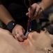 2nd MLG First Ever Marine Corps Command to Host Tier IV TCCC Course