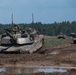 U.S. Army conducts multinational live-fire exercise in Eastern Poland