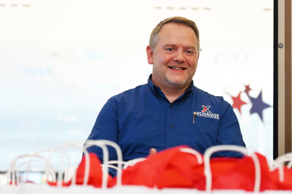 The Exchange celebrates 130 years of service