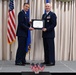 Col. Herring retires from the Air Force after 26 years