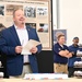 The Exchange celebrates 130 years of service