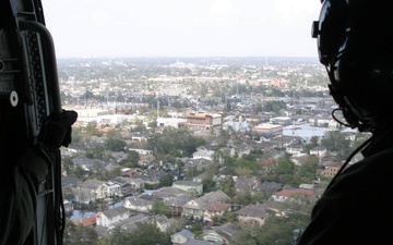 Hurricane Katrina