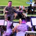 Illinois Army National Guard's 144th Army Band Returns to Alton to Rock Out