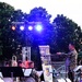 Illinois Army National Guard's 144th Army Band Returns to Alton to Rock Out