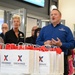 The Exchange celebrates 130 years of service