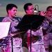Illinois Army National Guard's 144th Army Band Returns to Alton to Rock Out