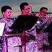 Illinois Army National Guard's 144th Army Band Returns to Alton to Rock Out
