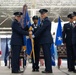 89th Airlift Wing Change of Command