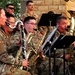 Illinois Army National Guard's 144th Army Band Returns to Alton to Rock Out