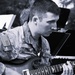 Illinois Army National Guard's 144th Army Band Returns to Alton to Rock Out