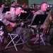 Illinois Army National Guard's 144th Army Band Returns to Alton to Rock Out