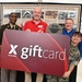 The Exchange celebrates 130 years of service