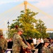 Illinois Army National Guard's 144th Army Band Returns to Alton to Rock Out