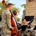 Illinois Army National Guard's 144th Army Band Returns to Alton to Rock Out