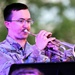 Illinois Army National Guard's 144th Army Band Returns to Alton to Rock Out