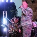 Illinois Army National Guard's 144th Army Band Returns to Alton to Rock Out