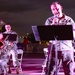 Illinois Army National Guard's 144th Army Band Returns to Alton to Rock Out