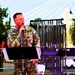 Illinois Army National Guard's 144th Army Band Returns to Alton to Rock Out