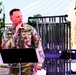 Illinois Army National Guard's 144th Army Band Returns to Alton to Rock Out