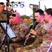 Illinois Army National Guard's 144th Army Band Returns to Alton to Rock Out