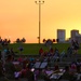 Illinois Army National Guard's 144th Army Band Returns to Alton to Rock Out