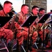Illinois Army National Guard's 144th Army Band Returns to Alton to Rock Out