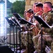 Illinois Army National Guard's 144th Army Band Returns to Alton to Rock Out