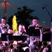 Illinois Army National Guard's 144th Army Band Returns to Alton to Rock Out