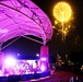 Illinois Army National Guard's 144th Army Band Returns to Alton to Rock Out