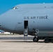 Blacksnakes perform ACE exercise with Dover C-5M Super Galaxy