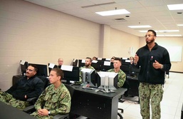 IWTC Virginia Beach leads the way with 14 IS ‘A’ school convenes