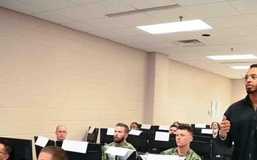 IWTC Virginia Beach leads the way with 14 IS ‘A’ school convenes