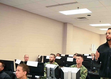 IWTC Virginia Beach leads the way with 14 IS ‘A’ school convenes