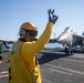 USS Gerald R. Ford (CVN 78) Participates in Neptune Strike
