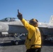 USS Gerald R. Ford (CVN 78) Participates in Neptune Strike