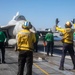 USS Gerald R. Ford (CVN 78) Conducts Flight Operations