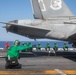 USS Gerald R. Ford (CVN 78) Participates in Neptune Strike