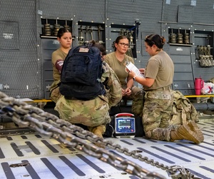 Refining The Rescuers - Radio