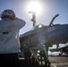 USS Gerald R. Ford (CVN 78) Participates in Neptune Strike