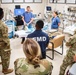 Air Guardsmen integrate with Navy for readiness training in Italy