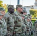 Air Guardsmen integrate with Navy for readiness training in Italy