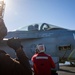 VFA-37 Participates in Neptune Strike