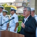 Air Guardsmen integrate with Navy for readiness training in Italy